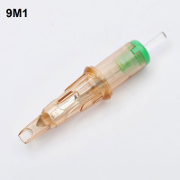 Тату картридж EZ V-Select Magnum M1 9 - 0.30 мм (20 шт./упак.)